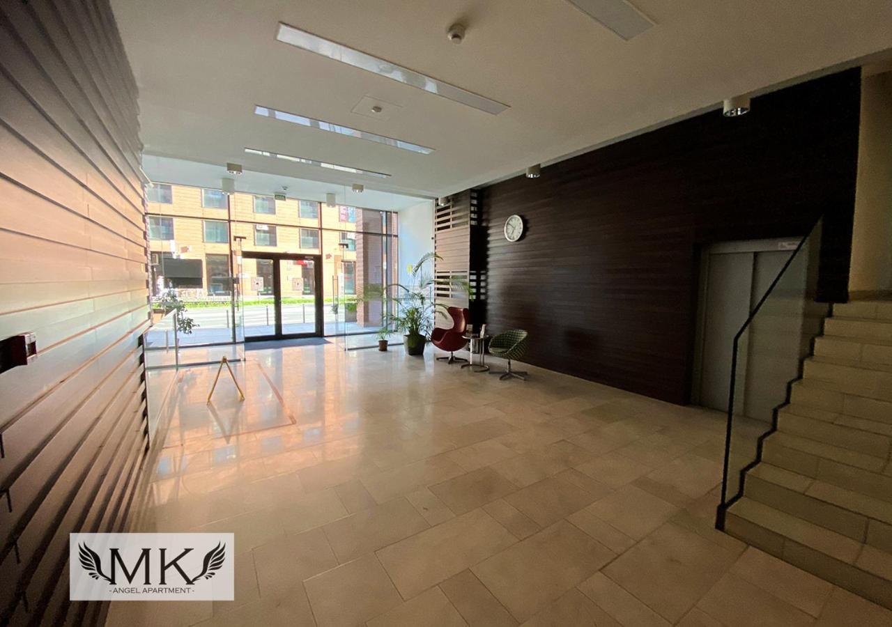 Mk Angel Apartment Krakow Exterior photo