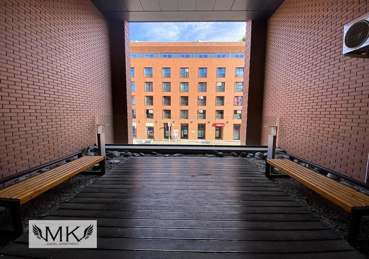 Mk Angel Apartment Krakow Exterior photo