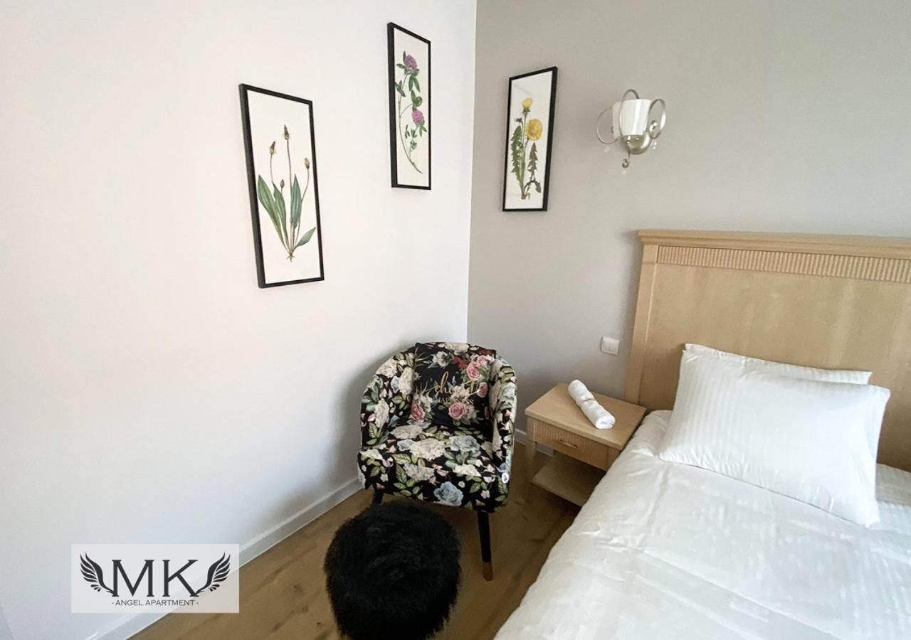 Mk Angel Apartment Krakow Exterior photo