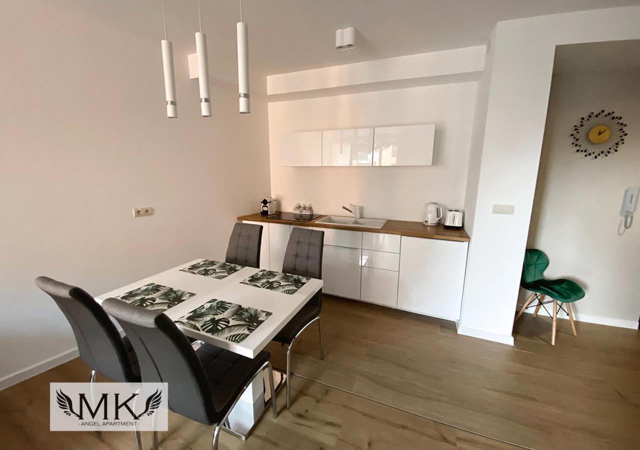 Mk Angel Apartment Krakow Exterior photo